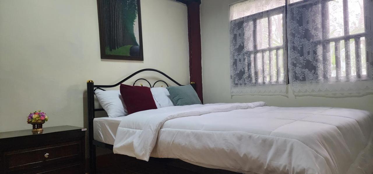 Cozy Nest Cnx Chiang Mai Exterior foto