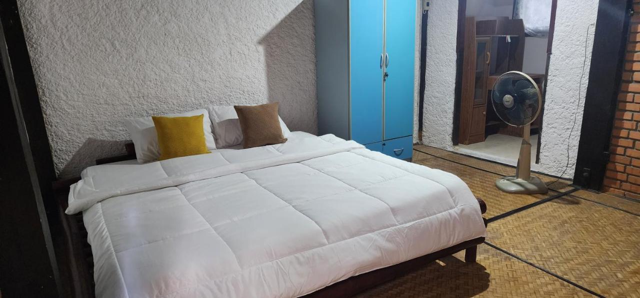 Cozy Nest Cnx Chiang Mai Exterior foto