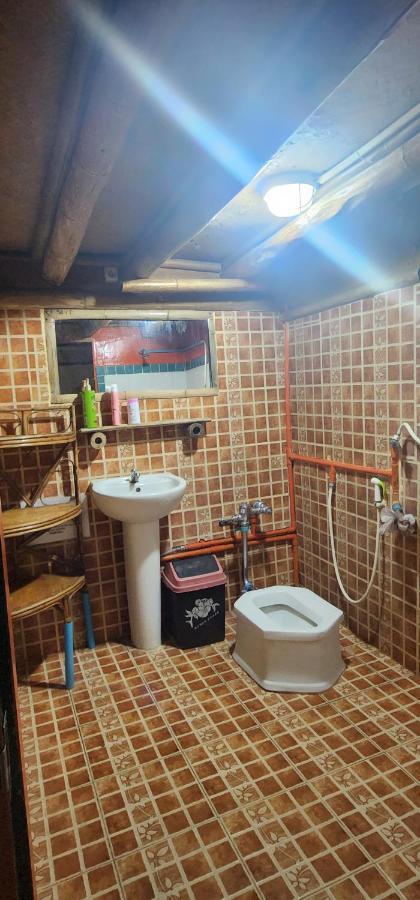 Cozy Nest Cnx Chiang Mai Exterior foto
