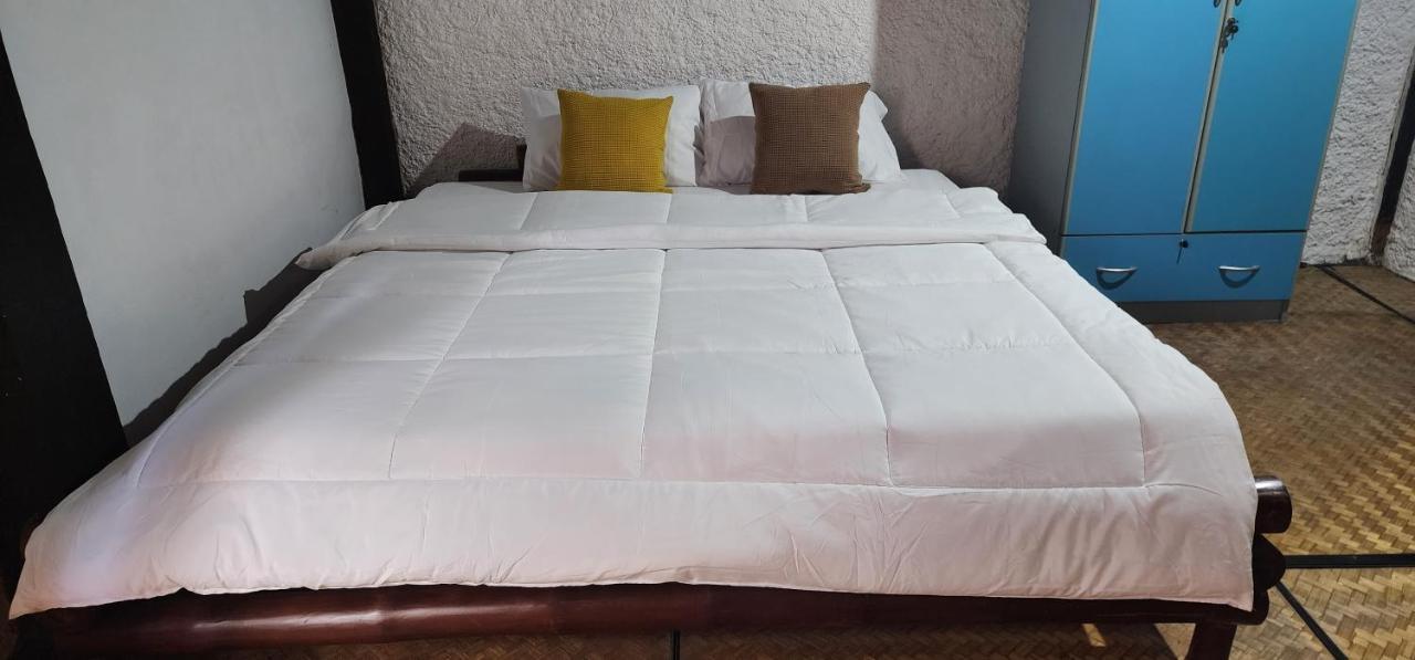Cozy Nest Cnx Chiang Mai Exterior foto