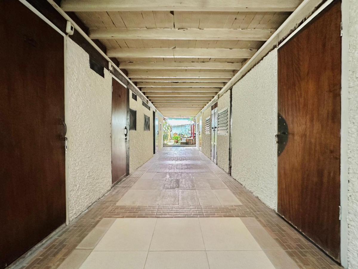 Cozy Nest Cnx Chiang Mai Exterior foto
