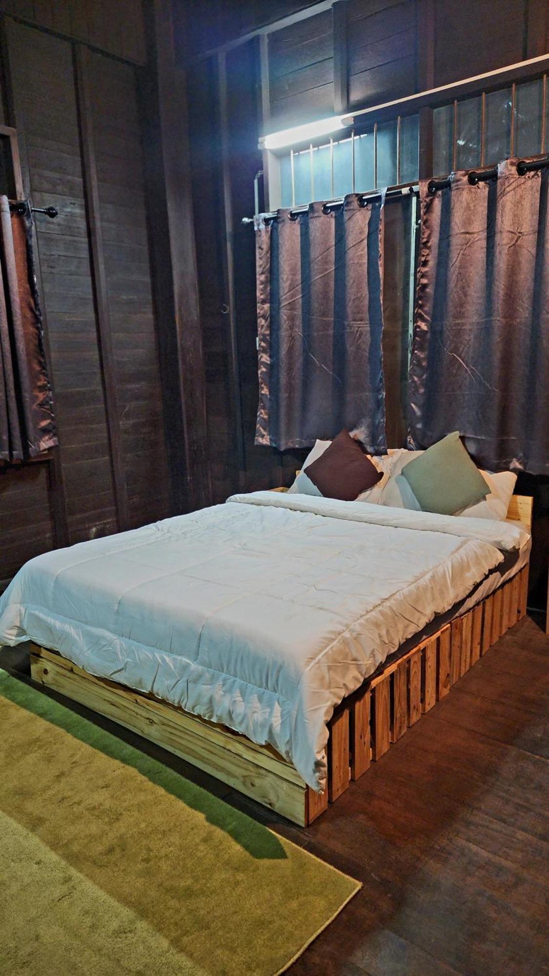 Cozy Nest Cnx Chiang Mai Exterior foto