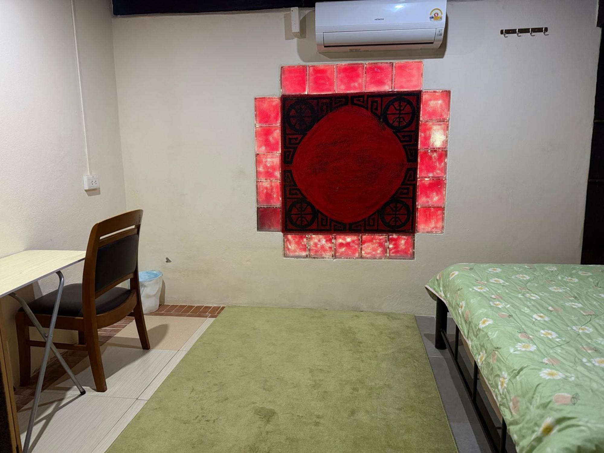 Cozy Nest Cnx Chiang Mai Exterior foto